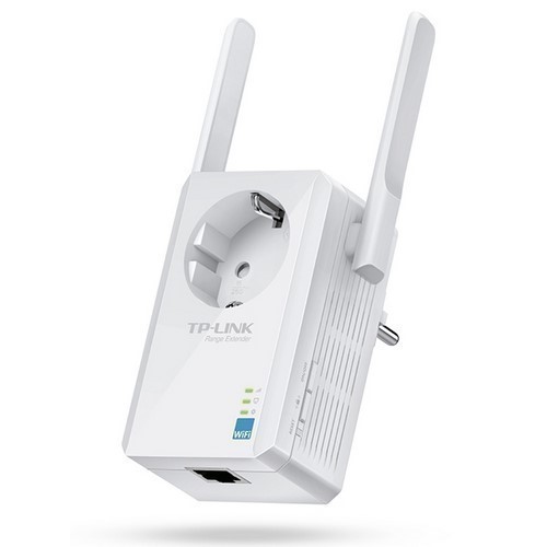 REPETIDOR WIFI TP-LINK WA860 300MBPS C/ENCHUFE